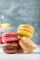  Macaroons