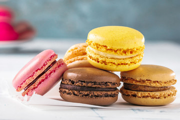  Macaroons