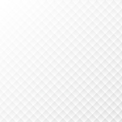 Vector square seamless pattern. Modern stylish texture. Repeating geometric tiles