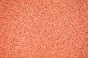 Running track rubber cover texture for background