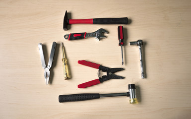 tools set