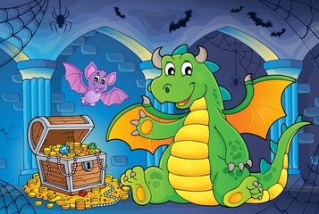 Happy dragon topic image 2
