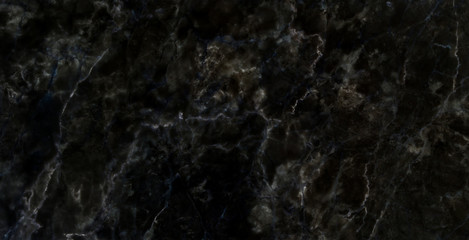 Black  marble texture