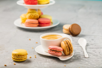 Macarons