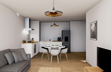 vue cuisine 3d 02