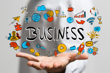 business