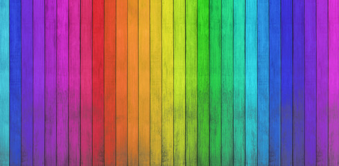 colorful wood backgrounds