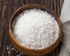 Tapioca