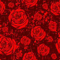 rose_background