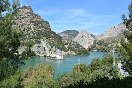 Caminito del Rey