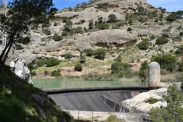 Caminito del Rey