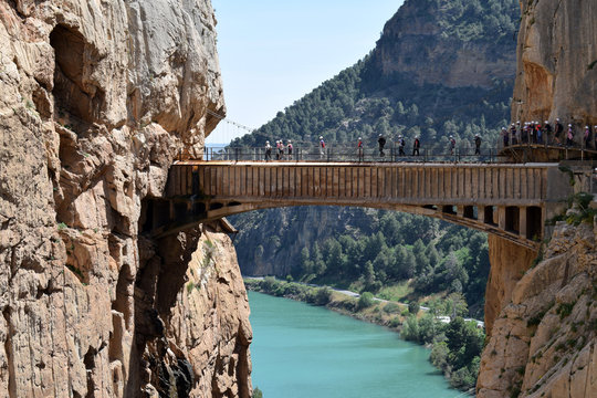 Caminito Del Rey