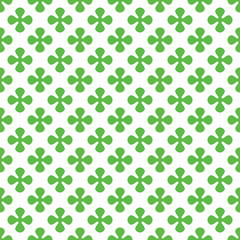 Geometric seamless pattern