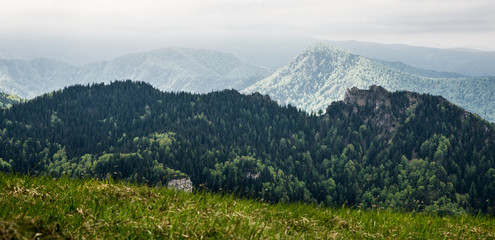 Czech landscape