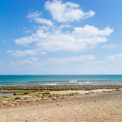 Sea of Jeju