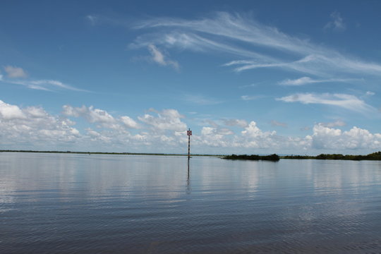 The Lake Tonl&eacute; Sap