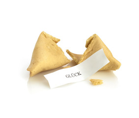 Glückskeks