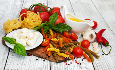 italian food ingredients
