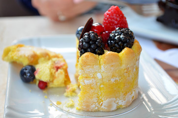 Torta