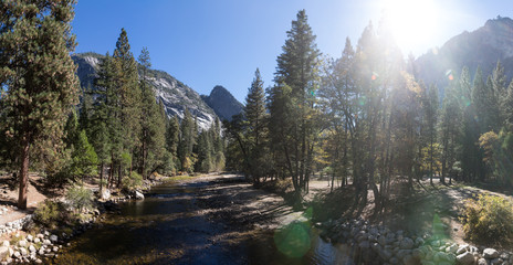 Yosemite National Park, USA