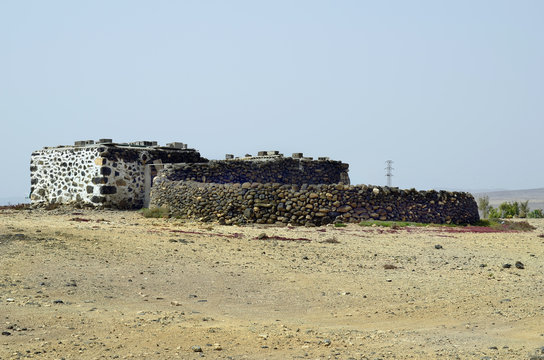 Spain, Canary Island, Fuerteventura