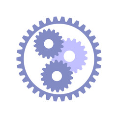 歯車アイコン