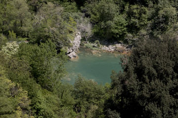 Parco Villa Gregoriana
