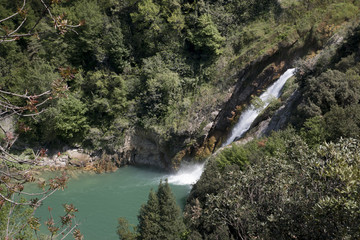 Parco Villa Gregoriana