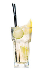  traditional Czech Cocktail Beton