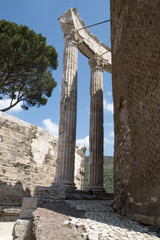 Tempio di Vesta