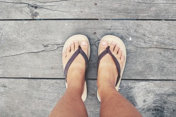 Flip flops
