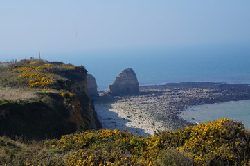 pointe du hoc