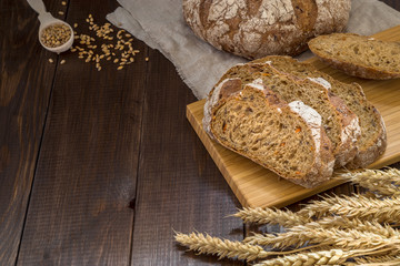 Image with bread