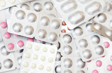 Close-up pills