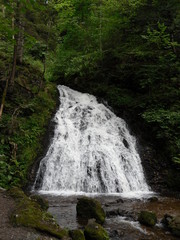 Wasserfall Todtmoos 1