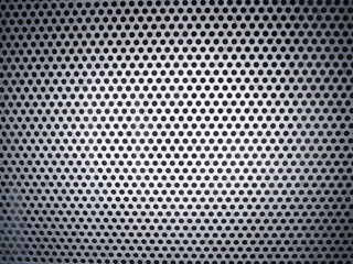 Old metallic plate, Used for textured and background