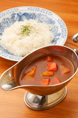 カレー