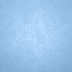 Blue designed grunge background. Vintage abstract texture