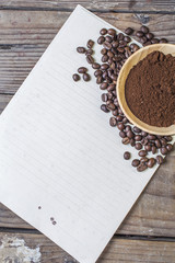 Coffee