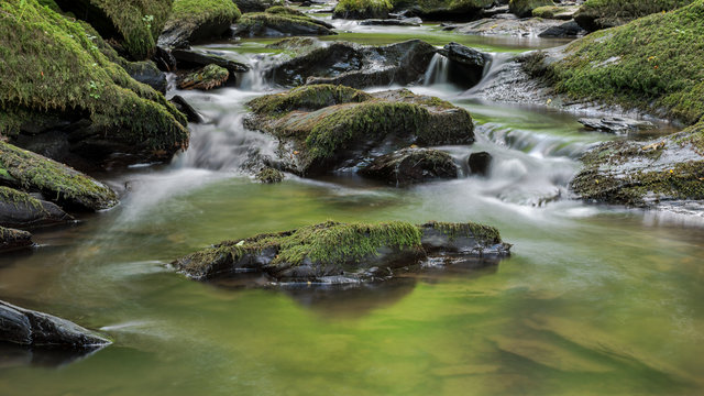 Ehrbachklamm