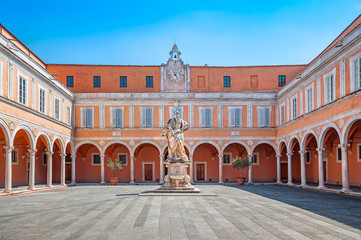 Obraz premium Pisa - Toskana - Italien