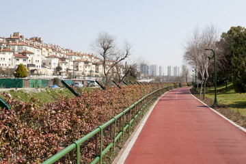 Bahcesehir, Istanbul, Turkey