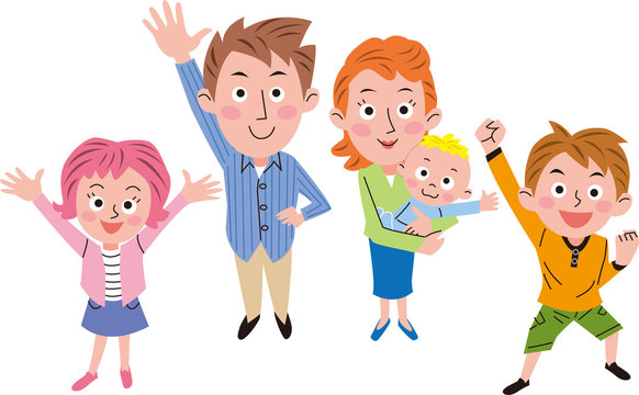 5人家族 Photos Royalty Free Images Graphics Vectors Videos Adobe Stock 5人家族 Photos Royalty Free Images Graphics Vectors Videos Adobe Stock