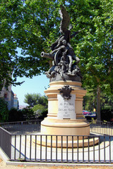 Monumento al 2 de Mayo