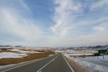 Durmitor,Montenegro