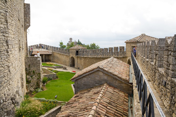 San Marino,Italy