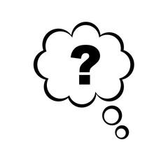 dreams cloud isolated icon vector illustration design