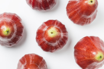 Wax apple