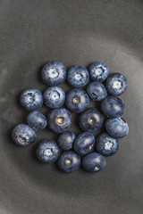 blueberry