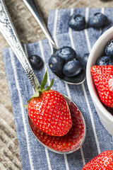 Fruits